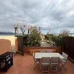 Port-grimaud - La Maisonnette - Sur Et Front De