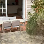 Port-grimaud - La Maisonnette - Sur Et Front De Nyaraló *