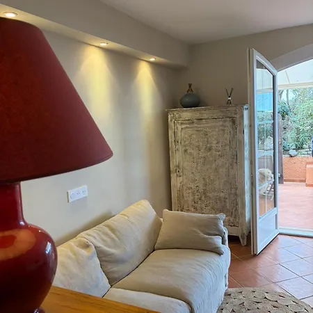Casa de Férias Port-grimaud - La Maisonnette - Sur Et Front De Grimaud
