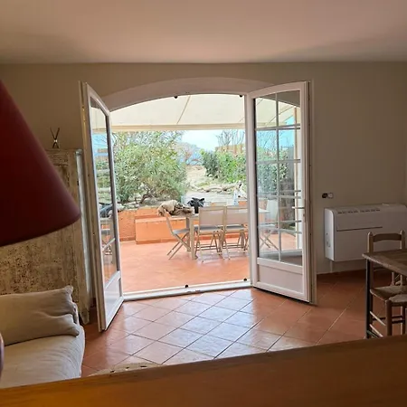 Casa de Férias Port-grimaud - La Maisonnette - Sur Et Front De