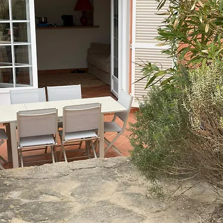 Port-grimaud - La Maisonnette - Sur Et Front De Сasa de vacaciones *