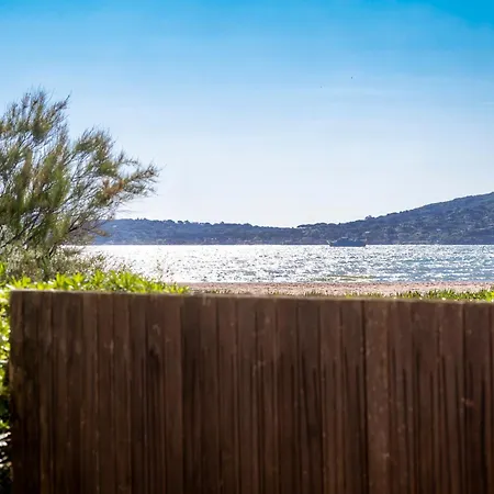 Port-grimaud - La Maisonnette - Sur Et Front De