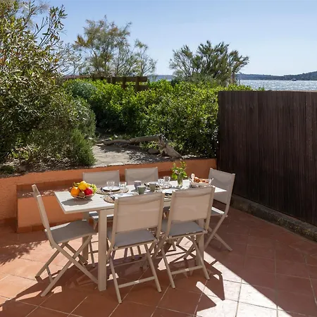 Σπίτι διακοπών Port-grimaud - La Maisonnette - Sur Et Front De