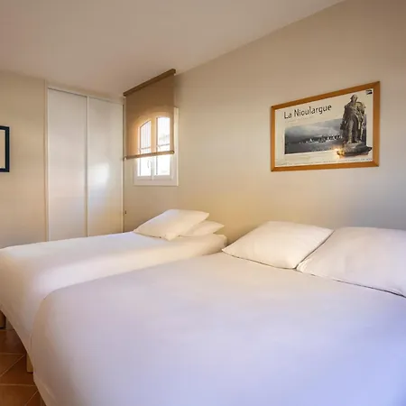 Casa de Férias Port-grimaud - La Maisonnette - Sur Et Front De Grimaud