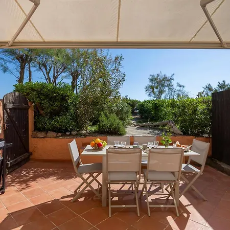 Port-grimaud - La Maisonnette - Sur Et Front De Casa de Férias *