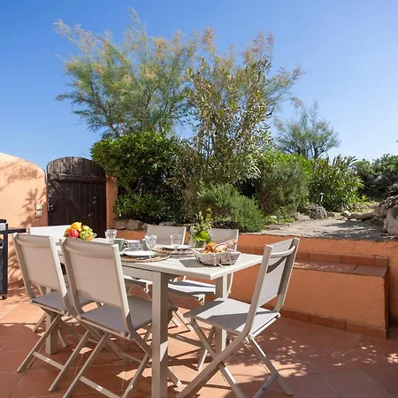 Casa de Férias Port-grimaud - La Maisonnette - Sur Et Front De Grimaud